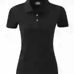 Ladies' Fitted Polo Shirt